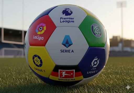 上海浦东足球场外观